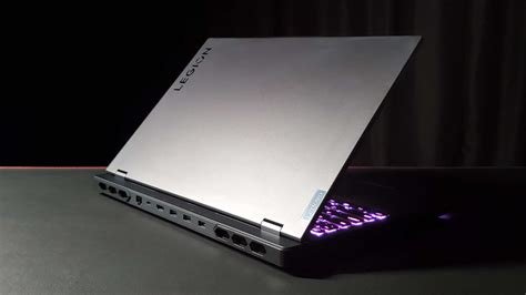 Lenovo Legion Pro 7